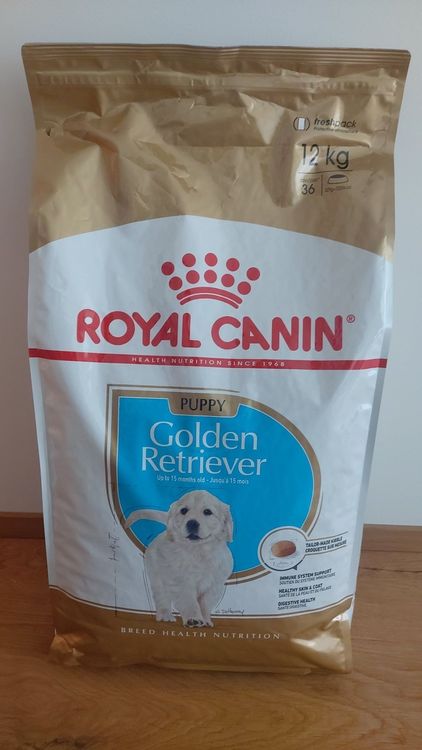 Gestreept Een zin Faculteit Royal Canin Puppy Welpen Futter 12kg | Kaufen auf Ricardo