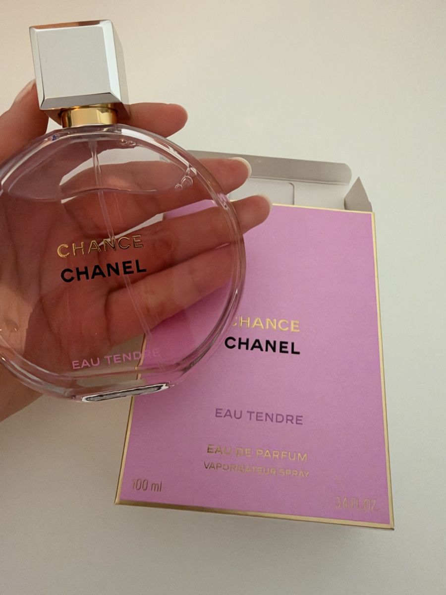 Chanel Profumi & Eau de Toilette: Chance Eau Tendre Eau de Parfum  – Nuovo e nell'imballaggio originale da Echandens venduto da car_nmy7