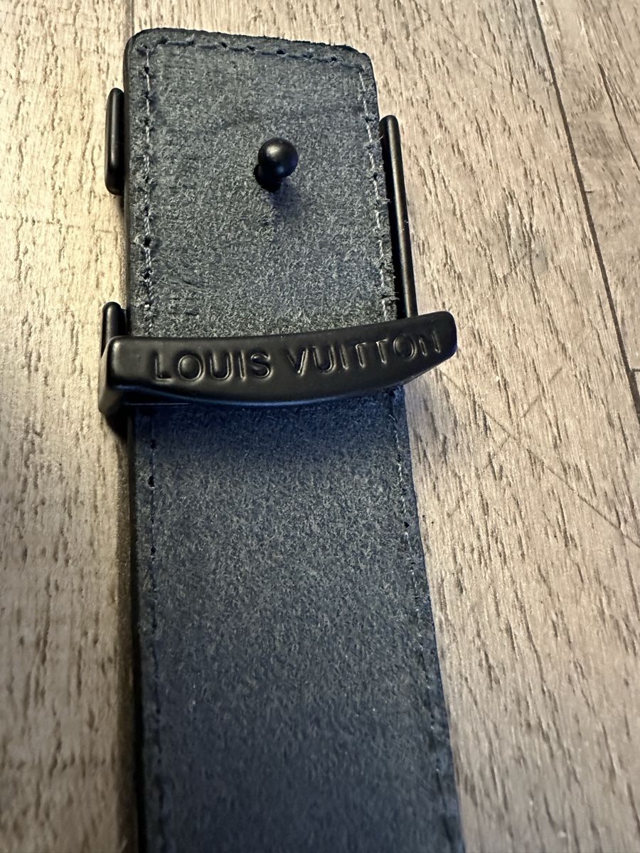 Gürtel: Gürtel Leder – Neu und originalverpackt aus Emmenbrücke von Marktonline 2