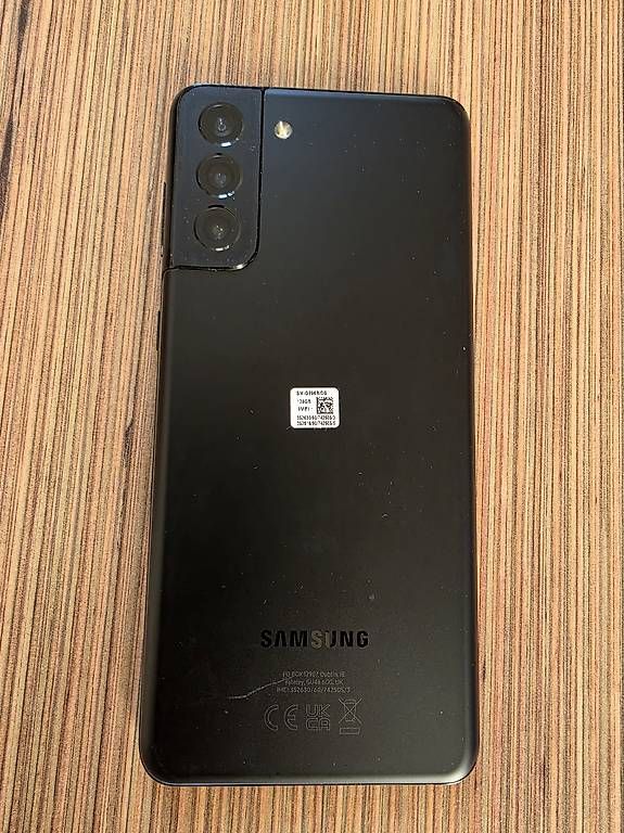 Portables: Samsung S21+ 5G – D'occasion à Essert-Pittet par lyli01 1