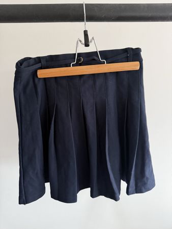 Kinder Zara Skirt, Grösse 152cm