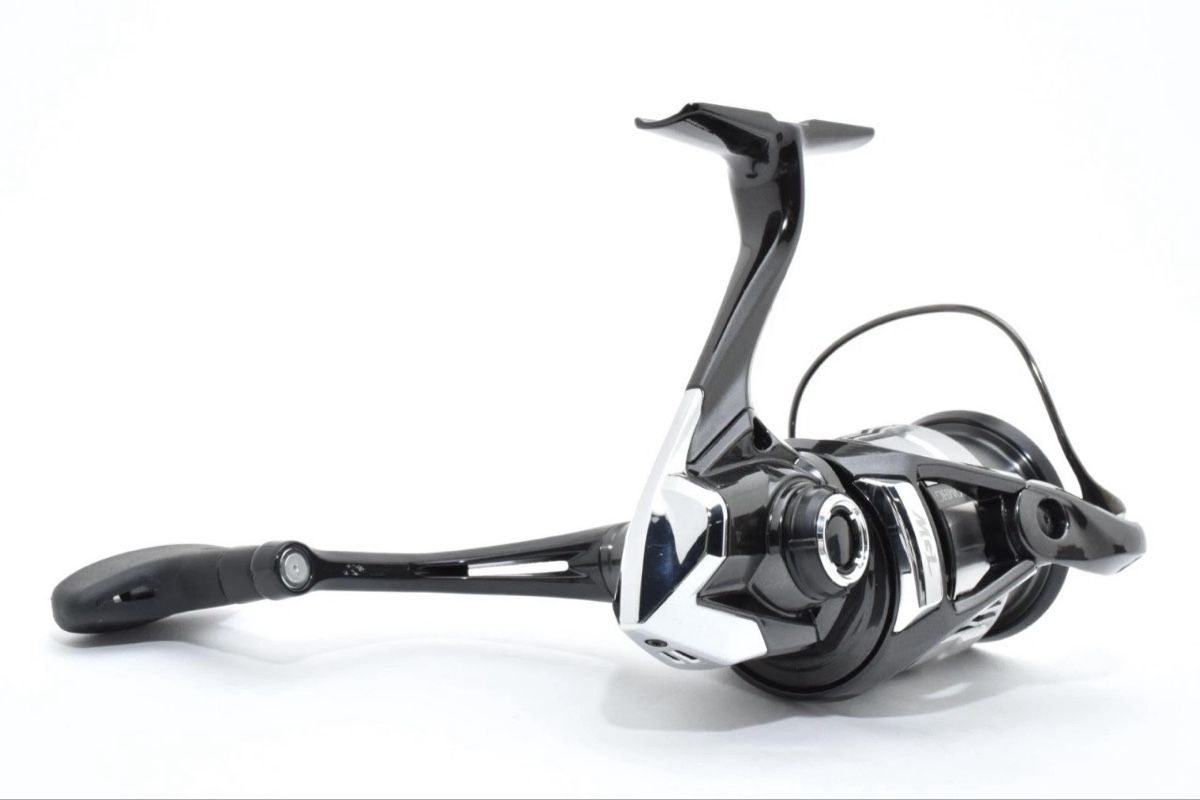 Shimano Rollen & Spulen: Shimano Vanquish 3000MHG – Gebraucht aus Glattfelden von BendtnerG 3