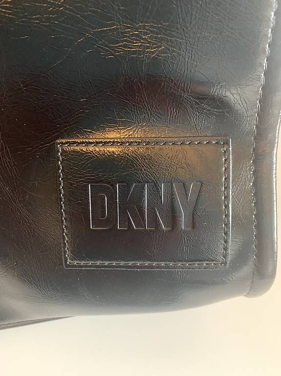 DKNY Borse da donna: DKNY Handtasche schwarz – Usato da Lenzburg venduto da norakoepfli 2