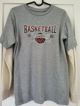GapKids Langarmshirt Gr. XL (12)