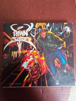 CD Single - Downsyde – Lesfortunate (Hip Hop, 2004) 