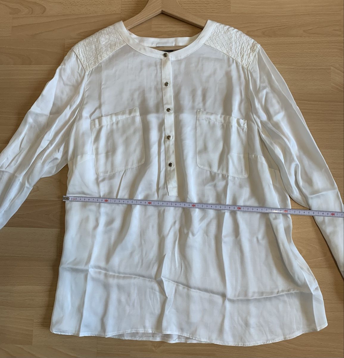 Gerry Weber Chemisiers: Blouse / Chemisier - Gerry Weber – D'occasion à Biel/Bienne par granitod 5