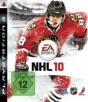 NHL 10  /  PS3        *HIT*