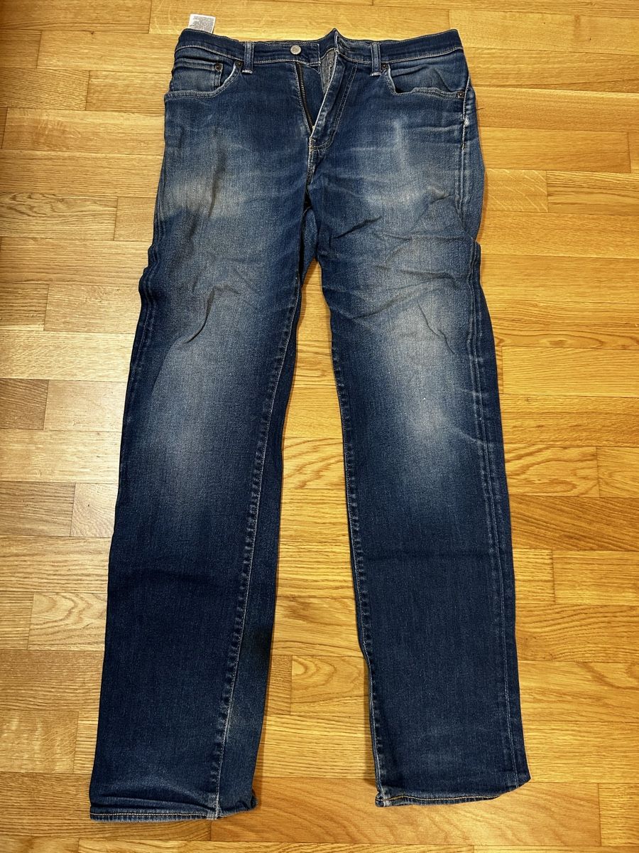 Levi's Jeans: Levi's 751 Jeans, Grösse W33 L34 – Usato da Riniken venduto da mis_69lc