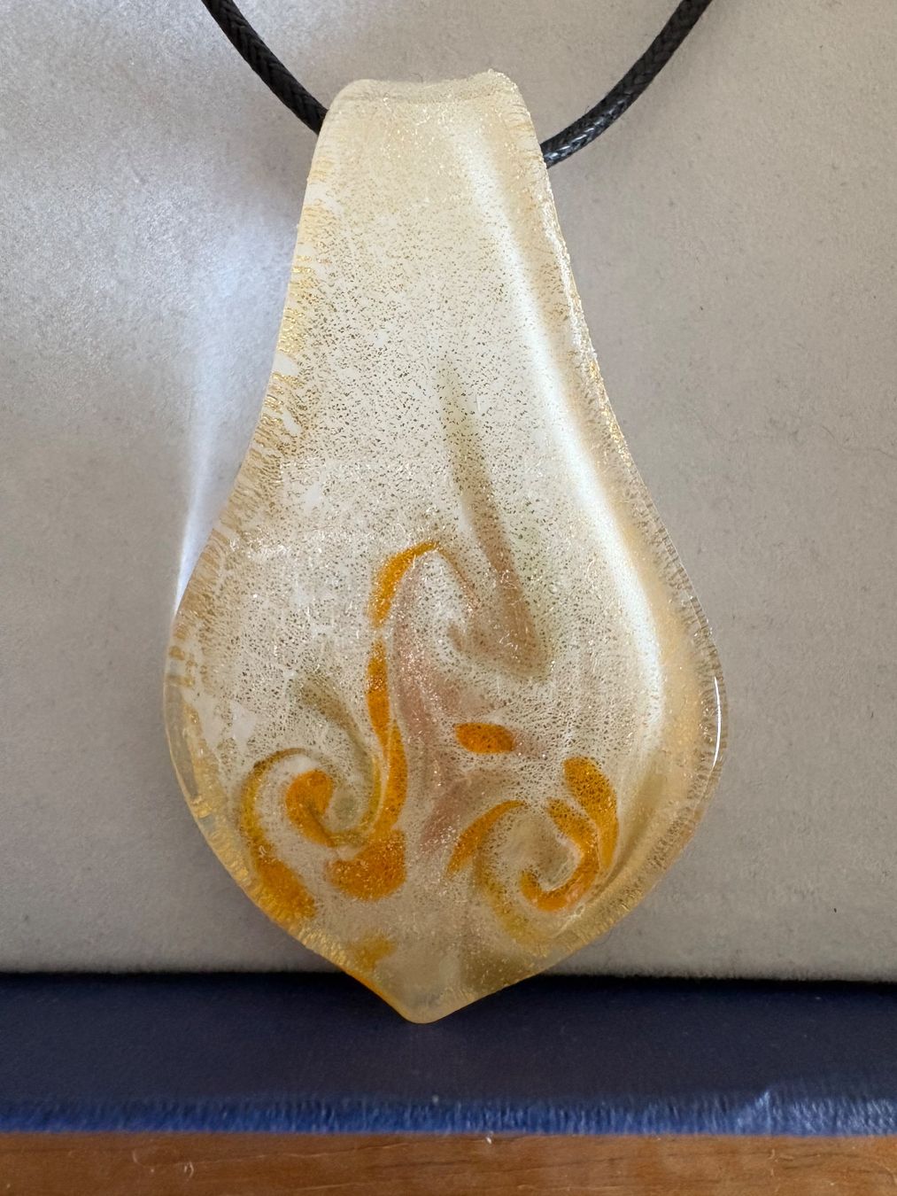 Catenine: kette mit passenden Ohrringen neu! – Nuovo e nell'imballaggio originale da Zürich venduto da fioredivita 1