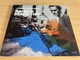 Tobias Meinhart – Natural Perception