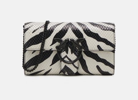 Pinko LOVE ONE WALLET - Umhängetasche