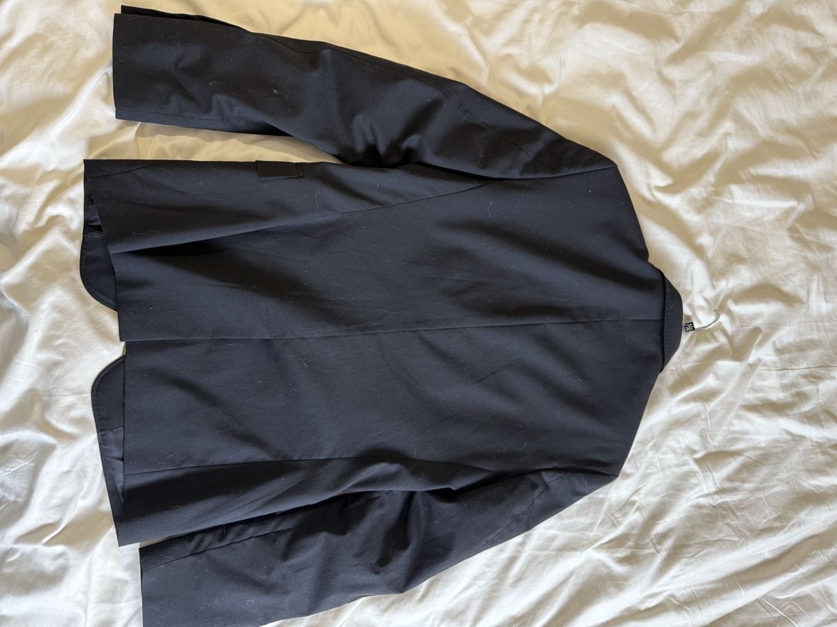 Zara Jacken: Veste ZARA MAN BASIC – Taille 44 – Gebraucht aus Denges von tin_2fxr 1