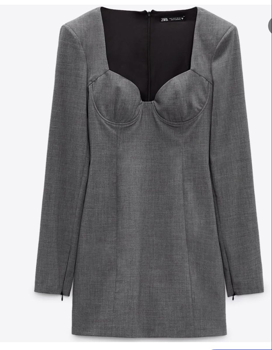 Zara Robes: Zara Dress – Neuf avec emballage d'origine à Opfikon par aro_f66t