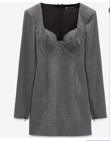 Zara Dress