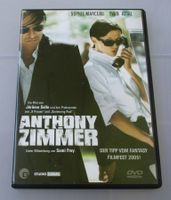 ANTHONY ZIMMER - Sophie Marceau