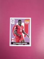 WM 2026 Panini - Extra Sticker - Alfonso Davies - Regular