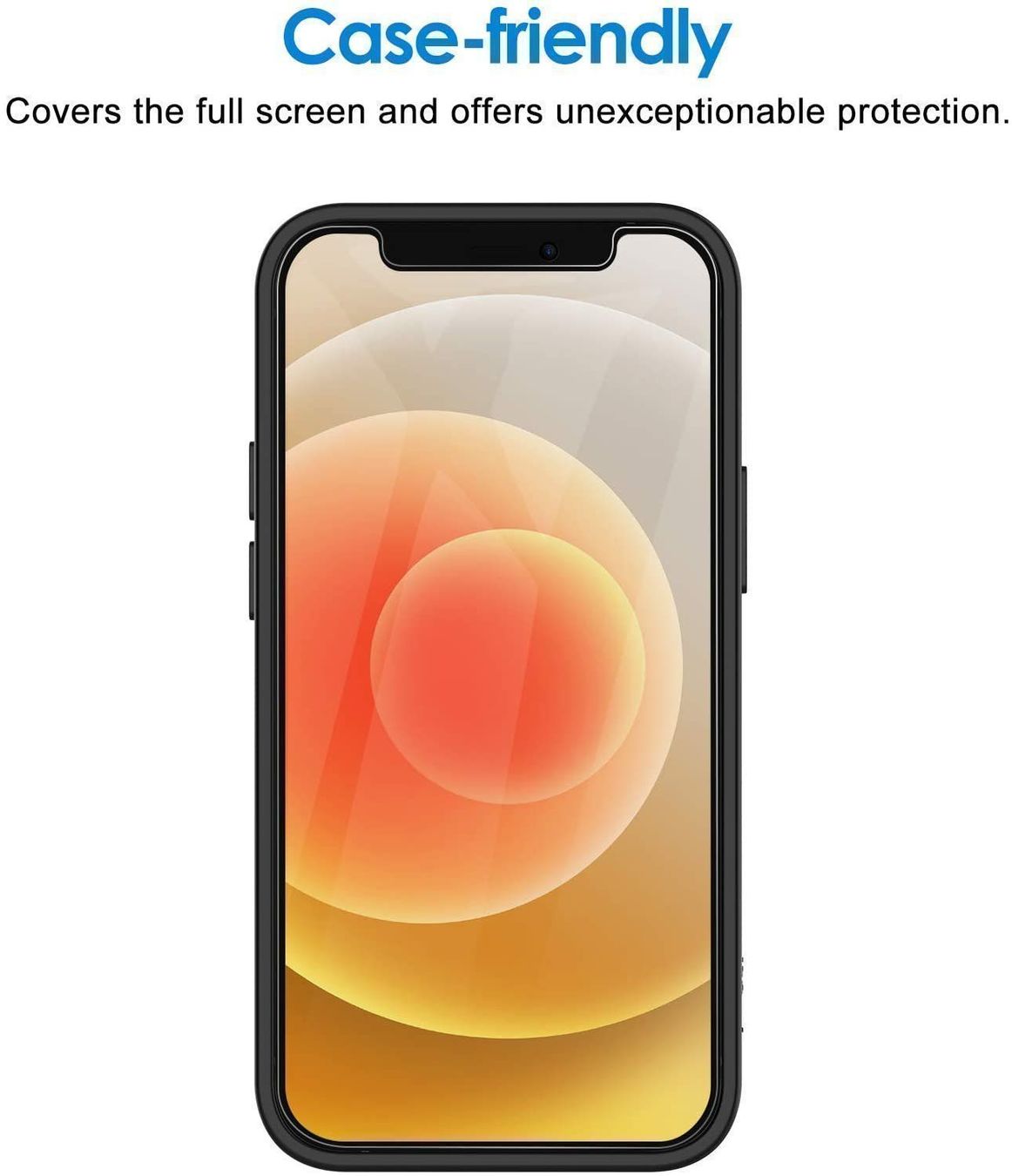 Covers & Schutzfolien: iPhone 13 /PRO /MAX /MINI Panzerglas Schutzglas Privacy Glas – Neu und originalverpackt aus Volketswil von coverandmore 4