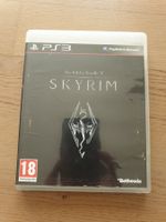 The Elder Scrolls V : Skyrim - Playstation 3