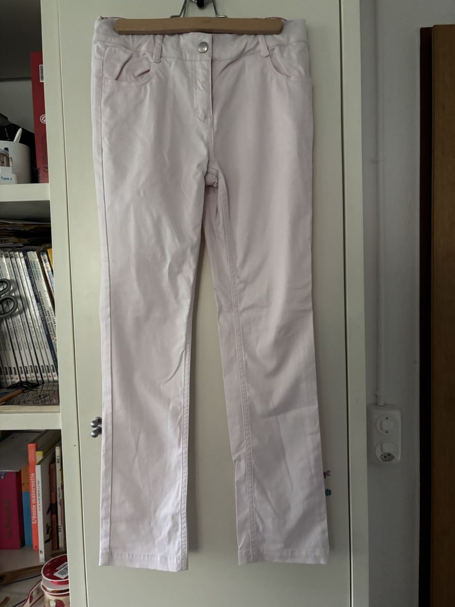 Jacadi Pantaloni: Jacadi- Hose Gr. 10J. – Usato da Baden venduto da frb_2cjk