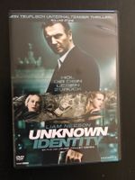 DVD Unknown Identity