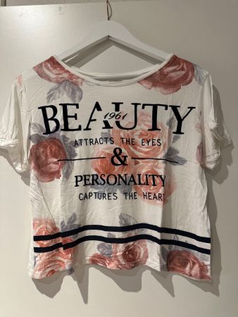 Pimkie T-Shirt, Grösse S