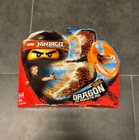 Lego 70645 Ninjago Dragon Masters (NEU & OVP)