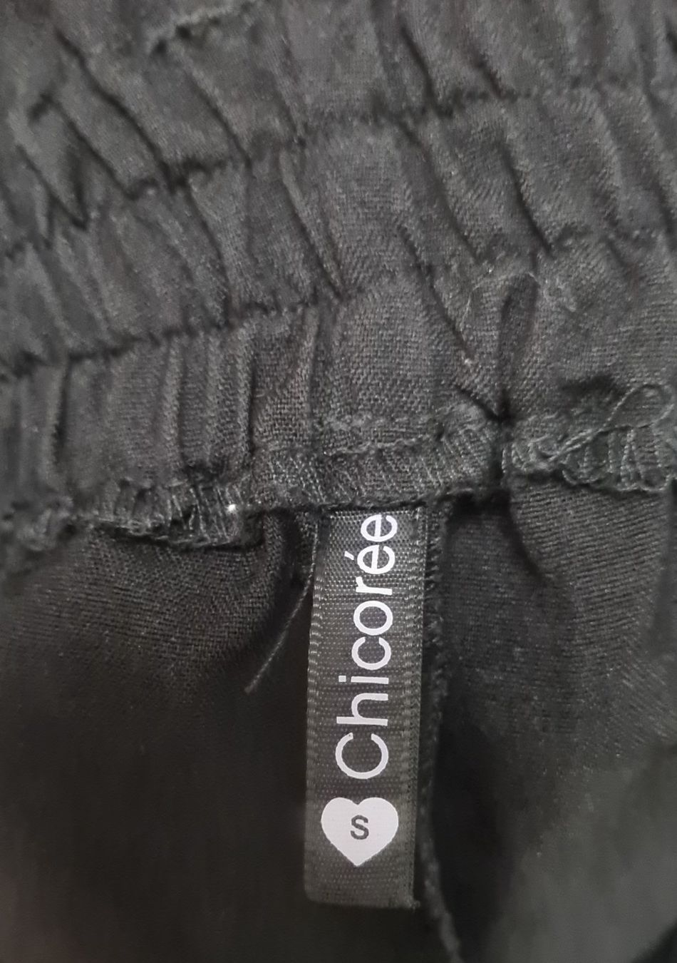 Pantalons: Lockere Caprihose – Neuf (Voir description) à Glattpark(Opfikon) par ejo_m8fr 1
