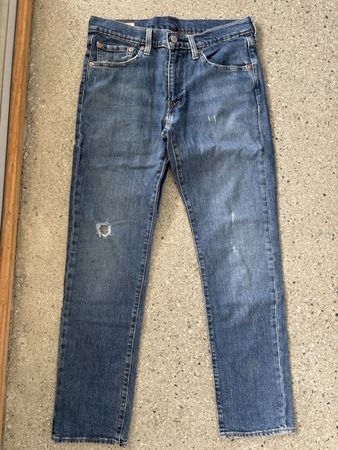 Levi's 511, Taille 31/30, Jean Homme, Bleu