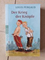 Der Krieg der Knöpfe