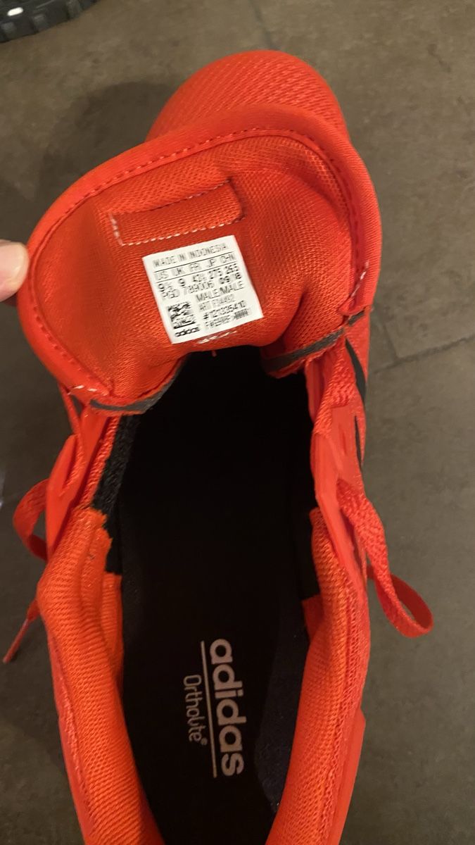 Adidas Scarpe da uomo: Adidas Sneaker – Nuovo (secondo la descrizione) da Oberwil BL venduto da Valentina99 4