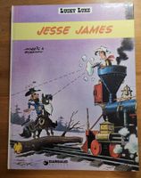 Lucky Luke N 35 (T.B.E.)  Jesse James