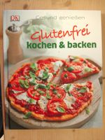 Glutenfrei kochen & backen / DK 2012 - Gesund genießen