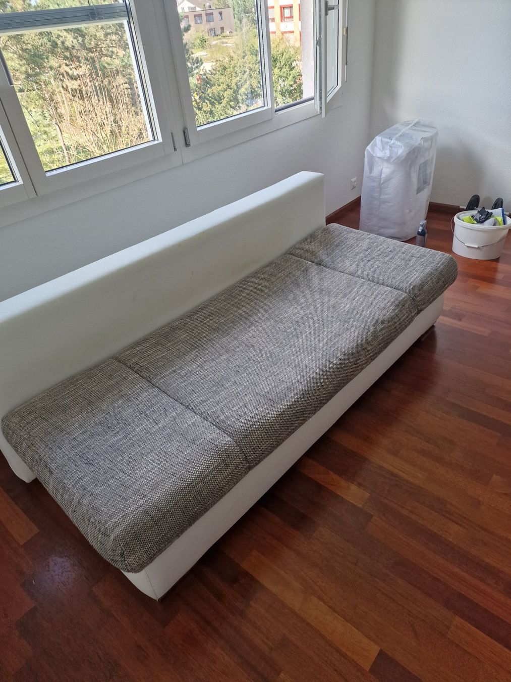 Divani: Couch / Sofa mit Stauraum – Usato da Basel venduto da Blaze_It