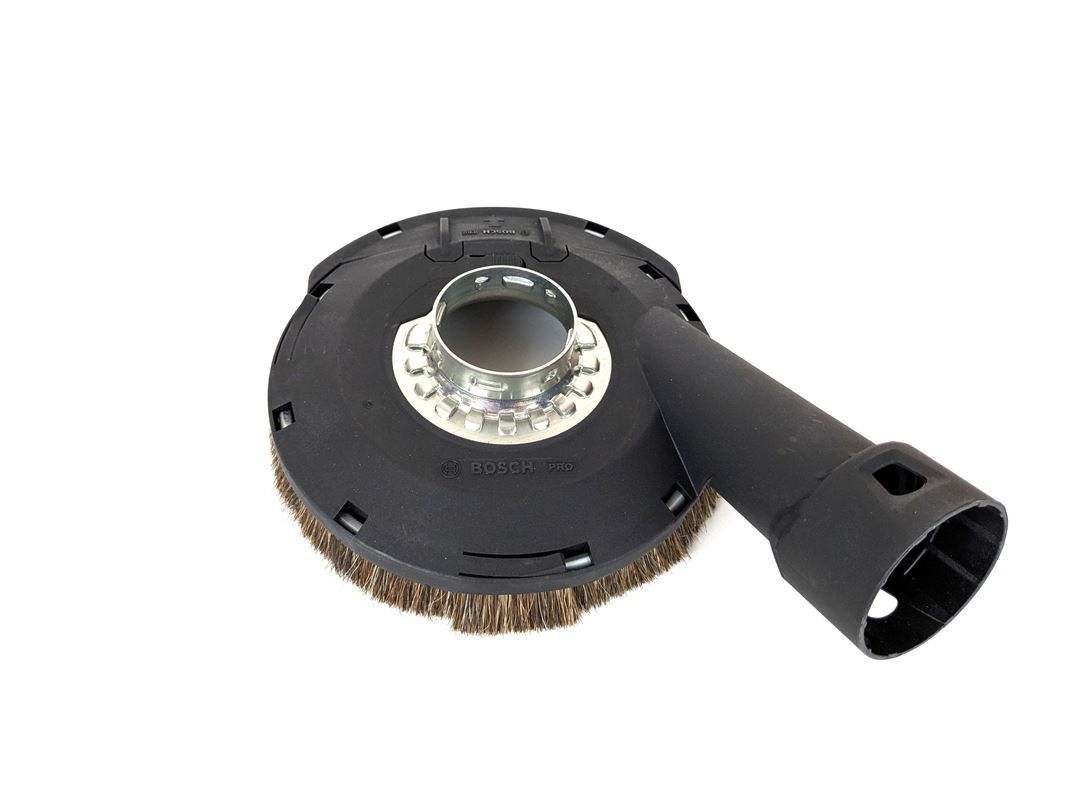 Autres pour métaux et serrurerie: BOSCH PRO Dust Extraction Hood – Neuf (Voir description) à Thun par Restwert_Thun 5
