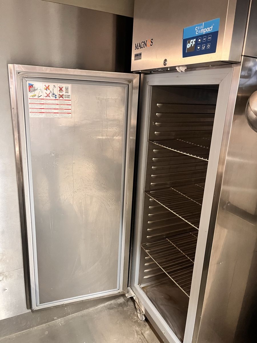 Congelatori: Tiefkühlschrank  – Usato da Luzern venduto da ann_9bld 2