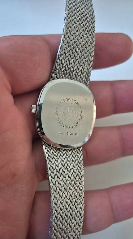 Orologi: Certina  Damenuhr – Usato da Fahrweid venduto da ako_kj6k 1