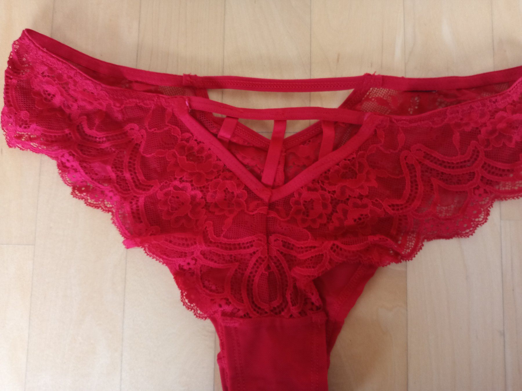 Altra biancheria intima: Unterwäschegarnitur, neu – Nuovo (secondo la descrizione) da Landquart venduto da MariaMagna 2