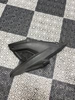 Seitenverkleidung Yamaha Aerox Schwarz Links