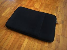 16" Laptop-Schutzhülle "Tech-Protect Neopren Sleeve"