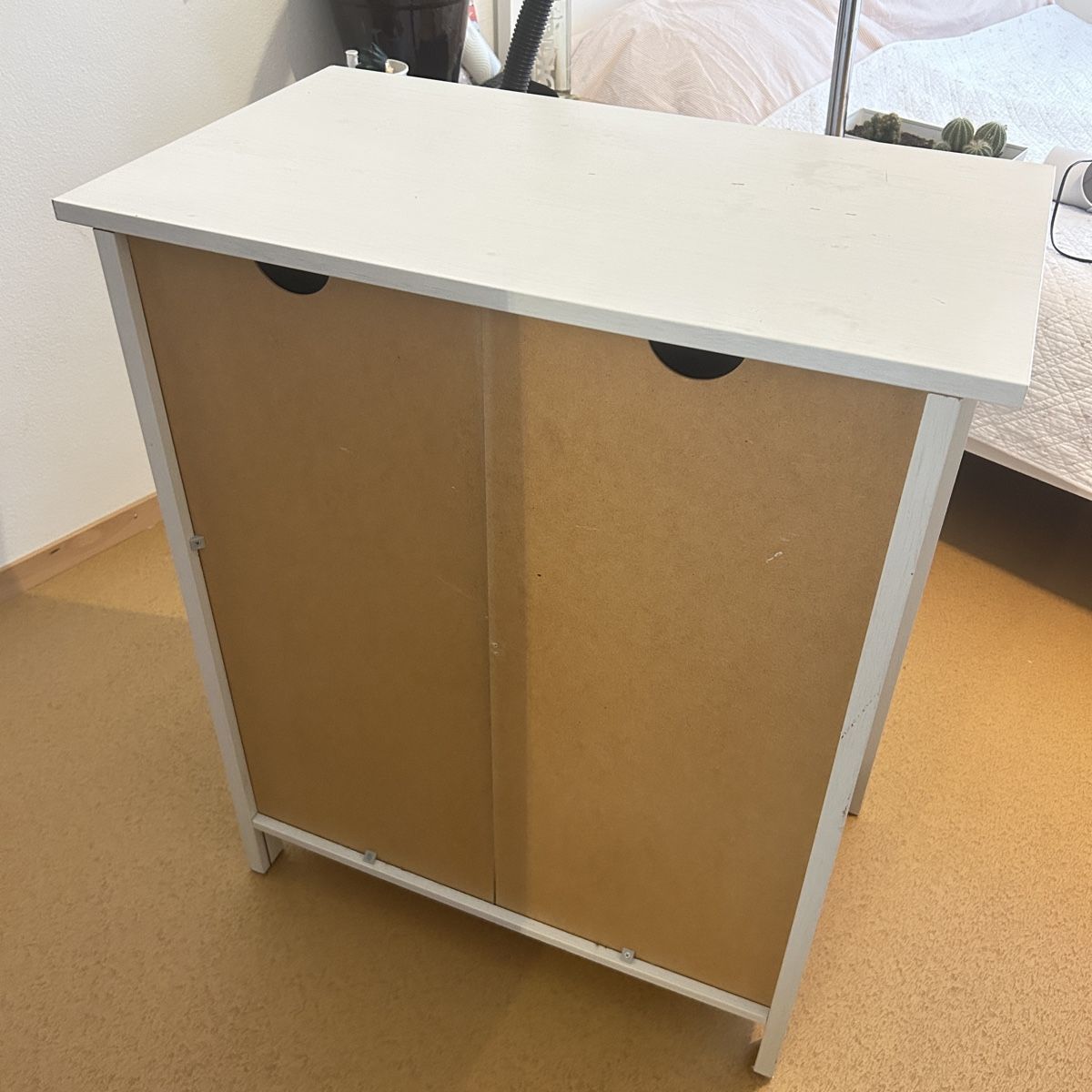 Cassettiere: Kommode IKEA – Usato da Zürich venduto da hel_m6sl 4