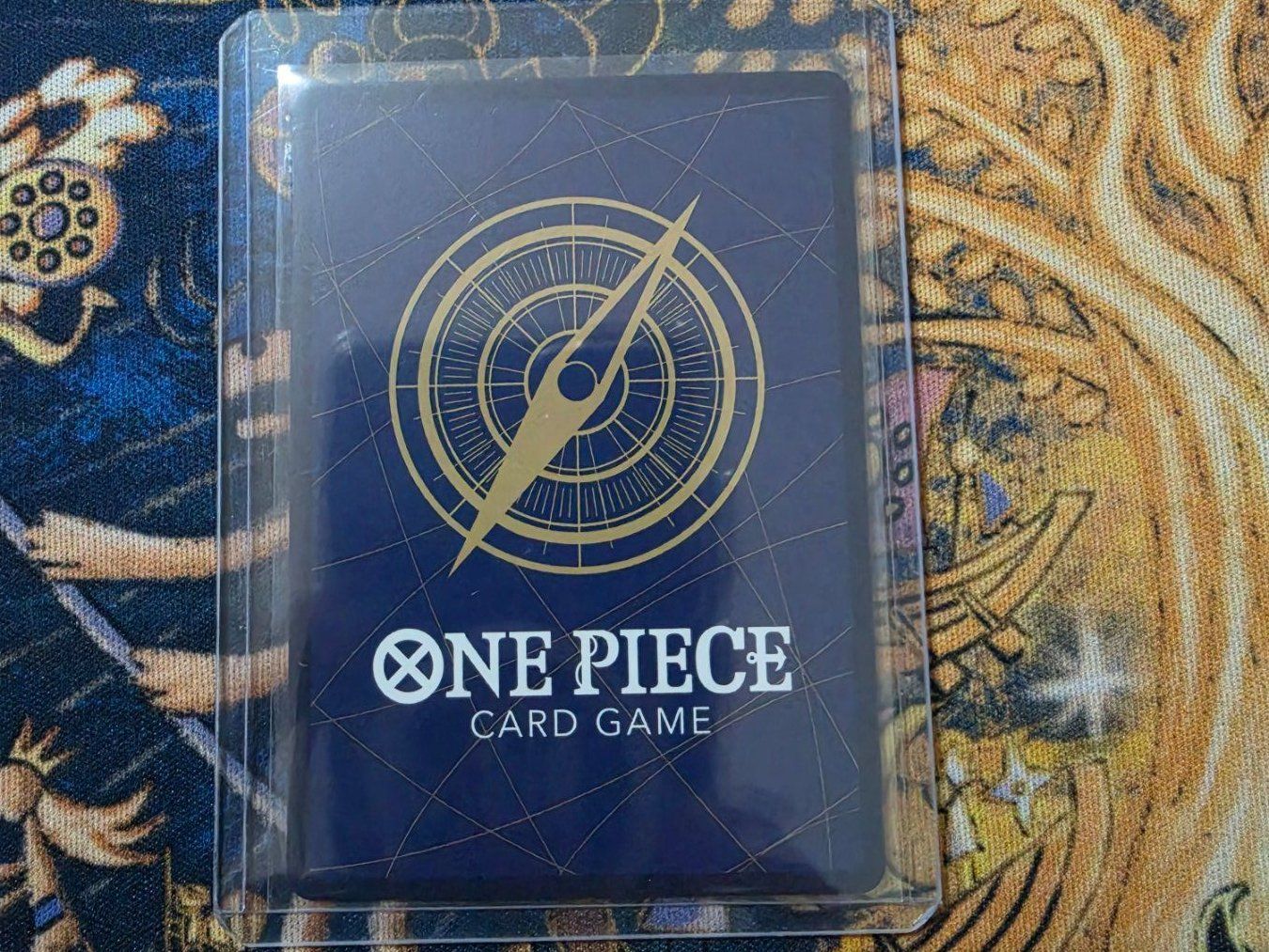 Bandai Cartes à collectionner: One piece Ice Age OP02-117 – D'occasion à Genestrerio par AM_98 1