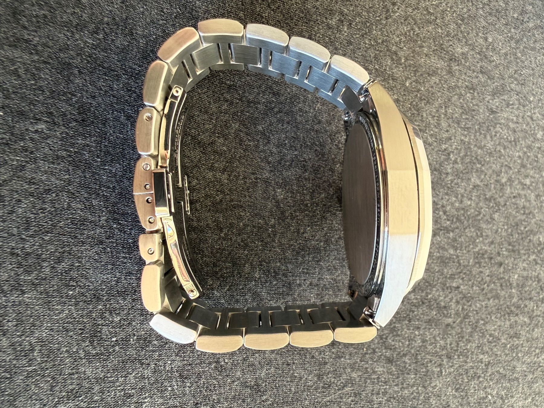 Tissot Orologi: Tissot PRC 100 Solar – Usato da Crans-Montana venduto da Regamey120796 2