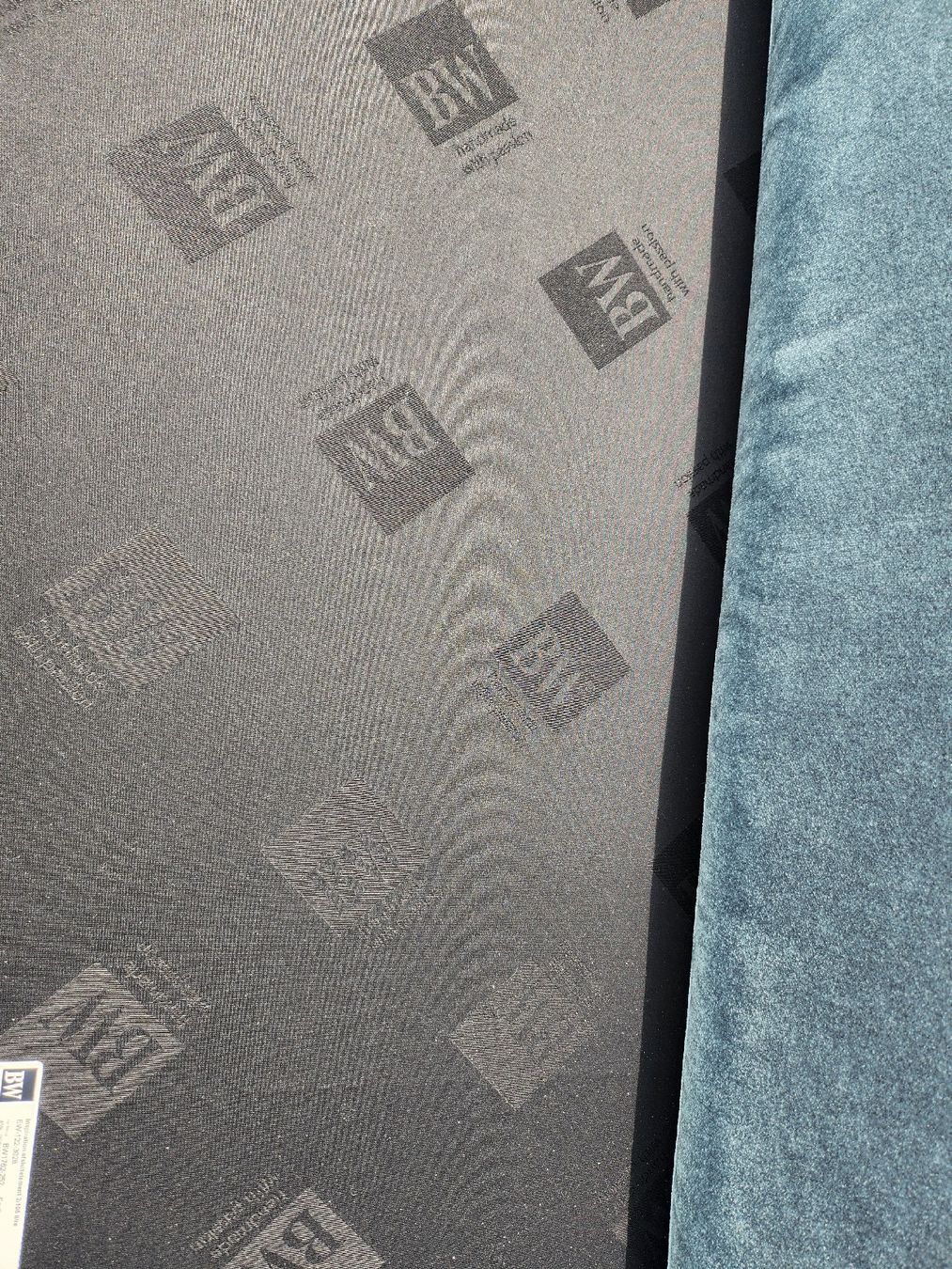 Divani: Bielefelder Werkstätten - Inspiration Ecksofa + Polo-Sessel  – Usato da Gelderland venduto da HermsenDesign 8