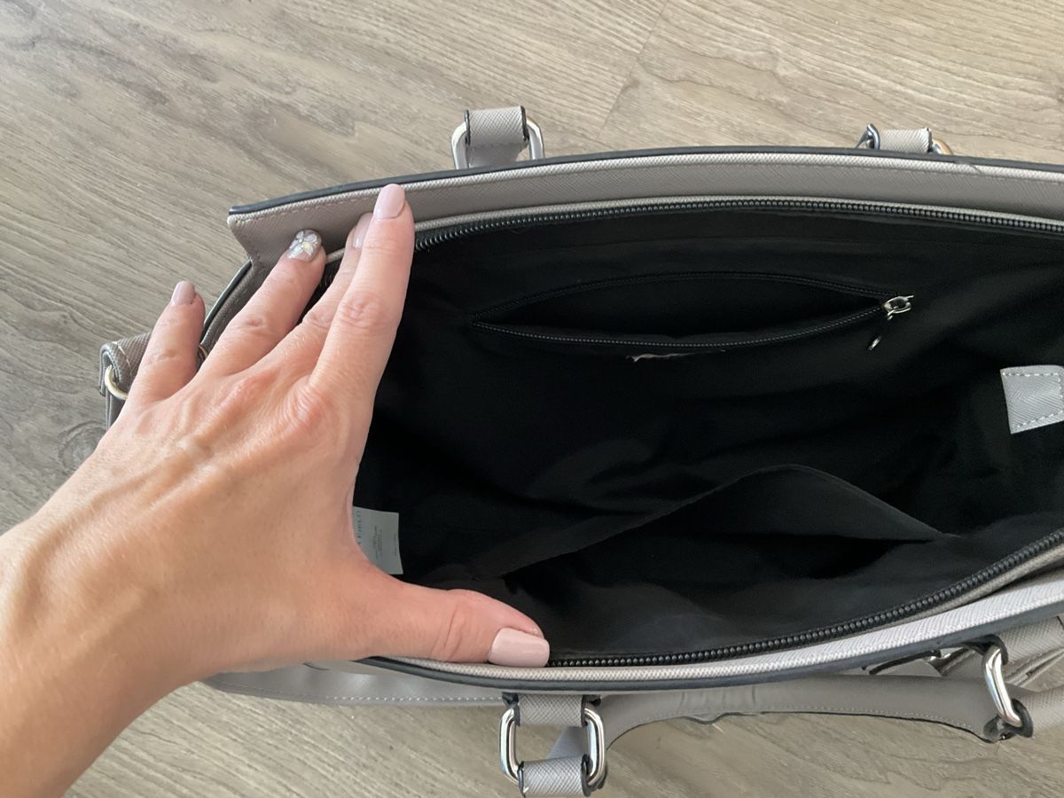 Anna Field Borse da donna: Anna Field Handtasche – Nuovo (secondo la descrizione) da Domat/Ems venduto da Satine_85 1