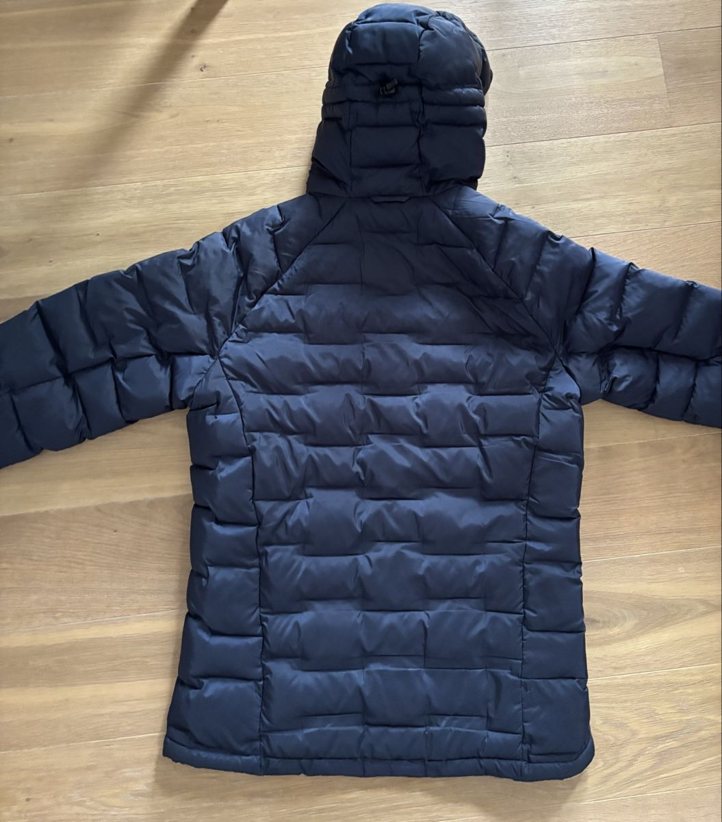 Peak Performance Giacche: Doudoune Peak performance taille s homme – Usato da Les paccots venduto da olsen87 1