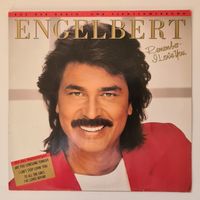 LP | Engelbert | Remember I Love You | 1987