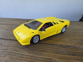 Lamborghini Diablo 1:18 Maisto