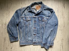 LEVIS Jeansjacke