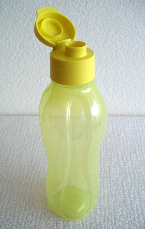 Tupperware Borracce & Thermos: 2 Tupperware Eco-Trinkflasche 750 ml. & 350 ml – Usato da Regensdorf venduto da anna059 2