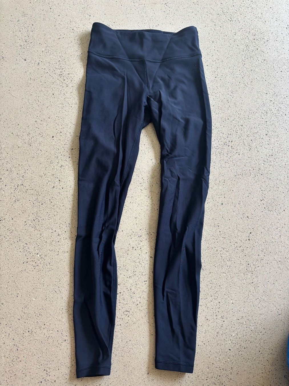 Lululemon Leggings: Lululemon Fleece High-Rise Running Tight – Nuovo (secondo la descrizione) da Dübendorf venduto da jpr_scw7 1